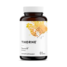 Thorne Formula: SF757 - Sacro-B™ - 60 Vegetarian Capsules