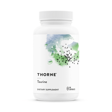 Thorne Formula: SA511 - Taurine - 90 Vegetarian Capsules