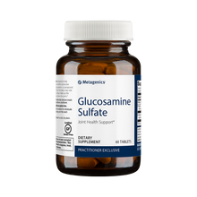 Metagenics Formula: GL007  - Glucosamine Sulfate - 90 Tablets