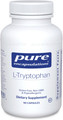 Pure Encapsulations, Formula: TRY19 - l-Tryptophan - 90 Capsules