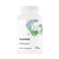 Thorne Formula: SA518 - L-Glutamine - 90 Vegetarian Capsules