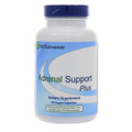 Nutra BioGenesis, Formula: 101366 - Adrenal Support Plus - 60 Vegi Capsules