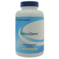 Nutra BioGenesis, Formula: 780906 - ArthroGenx - 150 Capsules