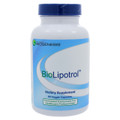 Nutra BioGenesis, Formula: 101375 - BioLipotrol - 60 Capsules