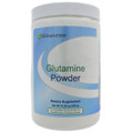 Nutra BioGenesis, Formula: 101305 - Glutamine Powder - 300 Grams (10.5 oz.)