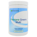 Nutra BioGenesis, Formula: 101400 - Premiere Greens Multi Powder - 322g (13.8 oz)
