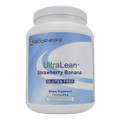 Nutra BioGenesis, Formula: 101332 - UltraLean Strawberry Banana Powder  - 1.2 lb.