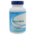 Nutra BioGenesis, Formula: 780911 - Xylitol Mints - 90 Pieces