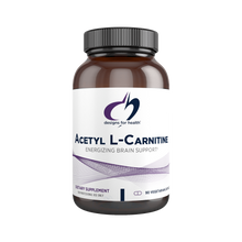 Designs for Health, Formula: ALC090 - Acetyl L-Carnitine 800mg 90 Vegetarian Capsules