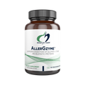 Designs for Health, Formula: AGZ060 - AllerGzyme 60 Vegetarian Capsules