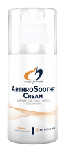 Designs for Health, Formula: ASCPMP - ArthroSoothe Cream 85 Grams