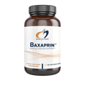 Designs for Health, Formula: BAX180 - Baxaprin 180 Vegetarian Capsules