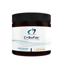Designs for Health, Formula: CBF144 - C+BioFizz Effervescent 144 Grams Powder