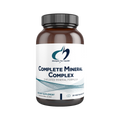 Designs for Health, Formula: CMI090 - Complete Mineral Complex 90 Vegetarian Capsules