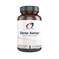 Designs for Health, Formula: DAT060 - Detox Antiox 60 Capsules