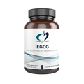 Designs for Health, Formula: EGC060 - EGCg 60 Vegetarian Capsules