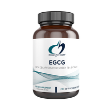Designs for Health, Formula: EGC060 - EGCg 60 Vegetarian Capsules
