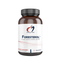 Designs for Health, Formula: FOR090 - Foresterol 600mg 90 Tablets