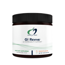 Designs for Health, Formula: GIR225 - GI Revive Powder 225 Grams