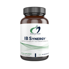 Designs for Health, Formula: IBS060 - IB Synergy 60 Capsules