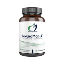 Designs for Health, Formula: IMM120 - ImmunoMod-A 120 Vegetarian Capsules
