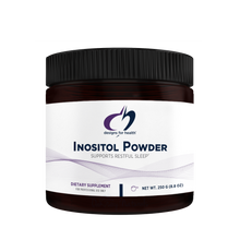 Designs for Health, Formula: INO250 - Inositol 250 Grams Powder