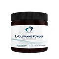 Designs for Health, Formula: LGL250 - L-Glutamine 250 Grams Powder