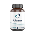 Designs for Health, Formula: LGL120 - L-Glutamine 850mg 120 Vegetarian Capsules