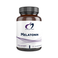 Designs for Health, Formula: MEL060 - Melatonin 3mg 60 Capsules