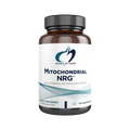 Designs for Health, Formula: MHN120 - Mitochondrial NRG 120 Capsules