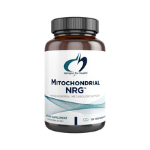 Designs for Health, Formula: MHN120 - Mitochondrial NRG 120 Capsules