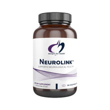 Designs for Health, Formula: NEU180 - Neurolink 180 Vegetarian Capsules