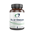 Designs for Health, Formula: ORG060 - Oil of Oregano 150mg 60 Softgels