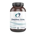 Designs for Health, Formula: OAD120 - OmegAvail Ultra with Vitamin D3 K1 & K2 120 Softgels