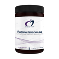 Designs for Health, Formula: PCP40% - Phosphatidylcholine 300 Grams Powder