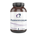 Designs for Health, Formula: PCS180 - Phosphatidylcholine 420mg 180 Softgels