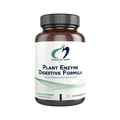 Designs for Health, Formula: PEF090 - Plant Enzyme Digestive Formula 90 Vegetarian Capsules