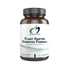 Designs for Health, Formula: PEF090 - Plant Enzyme Digestive Formula 90 Vegetarian Capsules