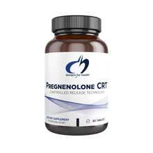 Designs for Health, Formula: PCRT60 - Pregnenolone CRT 60 Tablets