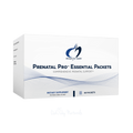Designs for Health, Formula: PREPKT - Prenatal Pro Essential Packets 60 Packets