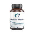 Designs for Health, Formula: QUN090 - Quercetin + Nettles 90 Vegetarian Capsules