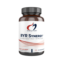 Designs for Health, Formula: RYR120 - RYR Synergy 120 Vegetarian Capsules