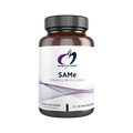 Designs for Health, Formula: SAM030 - SAMe 30 Vegetarian Capsules