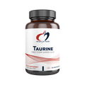 Designs for Health, Formula: TAU120 - Taurine 1,000mg 120 Vegetarian Capsules