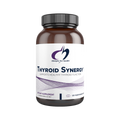 Designs for Health, Formula: THS120 - Thyroid Synergy 120 Vegetarian Capsules