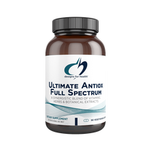 Designs for Health, Formula: UAFS90 - Ultimate Antiox Full Spectrum 90 Vegetarian Capsules