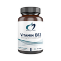 Designs for Health, Formula: VB1260 - Vitamin B12 60 Lozenges