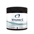 Designs for Health, Formula: VCB240 - Vitamin C Buffered Powder 240 Grams