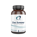 Designs for Health, Formula: ZNP090 - Zinc Supreme 90 Vegetarian Capsules