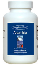 Allergy Research Group, Formula: 71160 - Artemisia 100 Vegetarian Capsules
